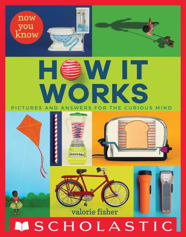 Photo of Now You Know How It Works
