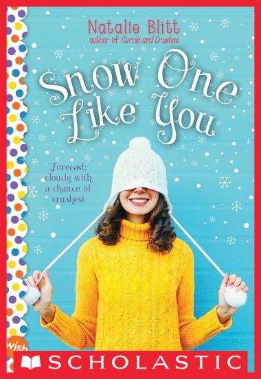 Photo of Snow One Like You: A Wish Novel