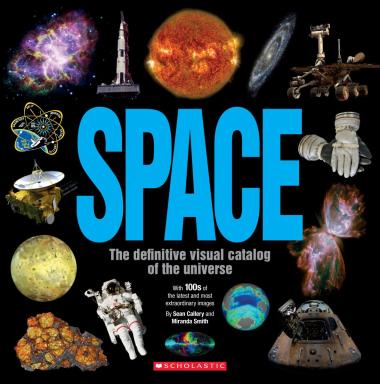 Photo of Space: The Definitive Visual Catalog