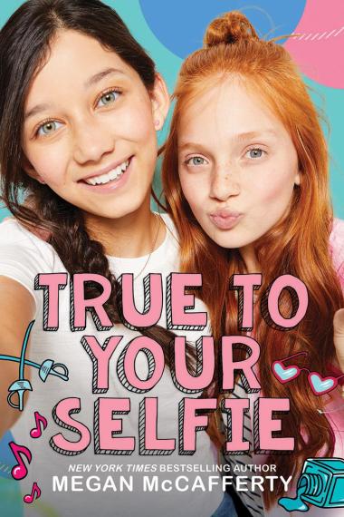 Photo of True to Your Selfie