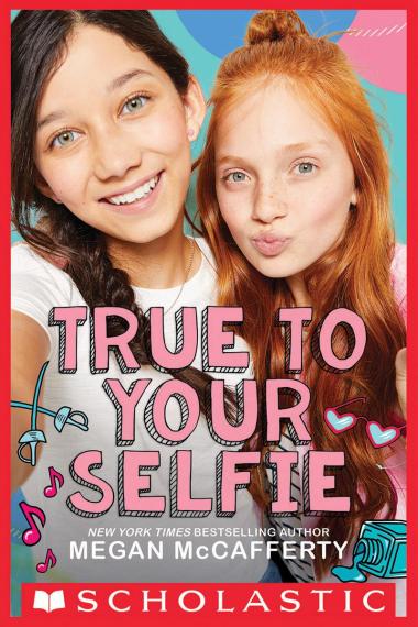 Photo of True To Your Selfie: A Wish Novel