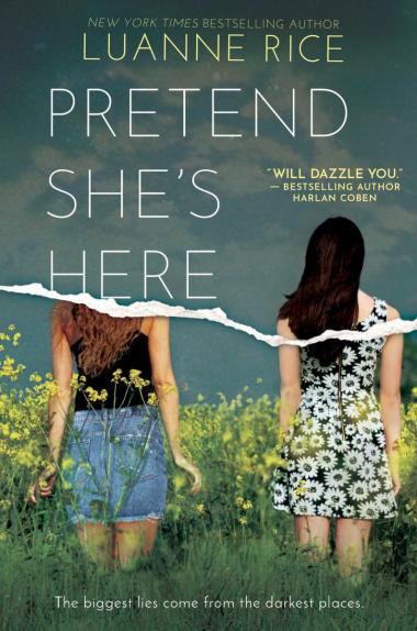 Photo of Pretend She's Here