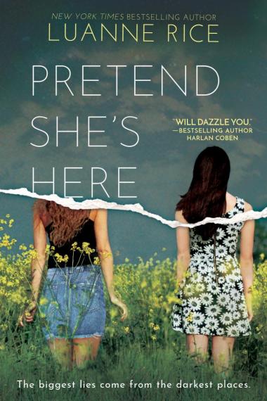 Photo of Pretend She's Here