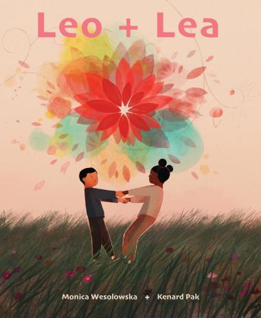 Photo of Leo + Lea