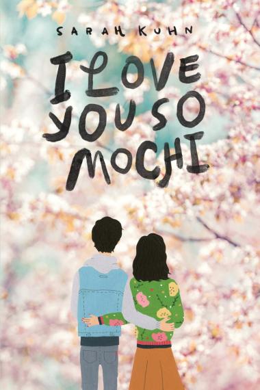 Photo of I Love You So Mochi