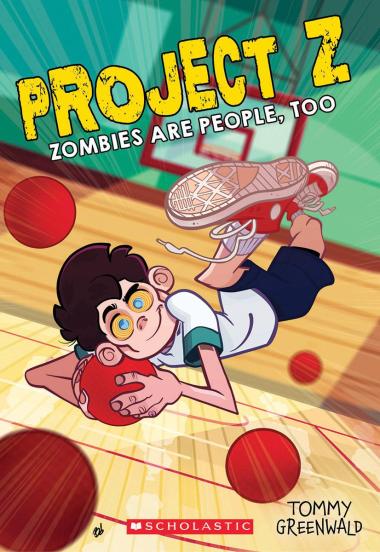 Photo of Zombies Are People, Too (Project Z #2)