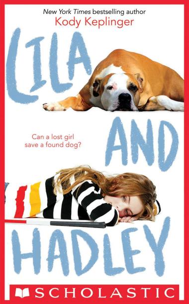 Photo of Lila and Hadley