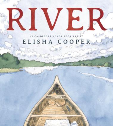 Photo of River