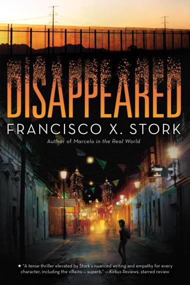 Photo of Disappeared