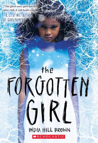 Photo of The Forgotten Girl