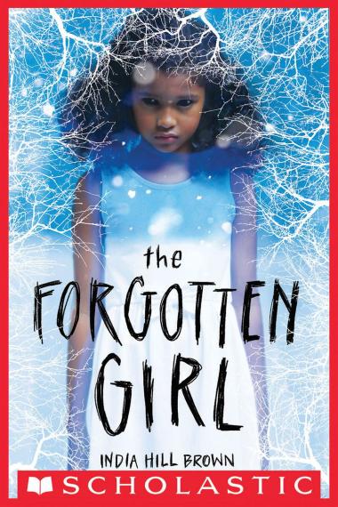 Photo of The Forgotten Girl