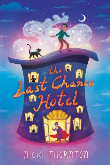 Photo of The Last Chance Hotel