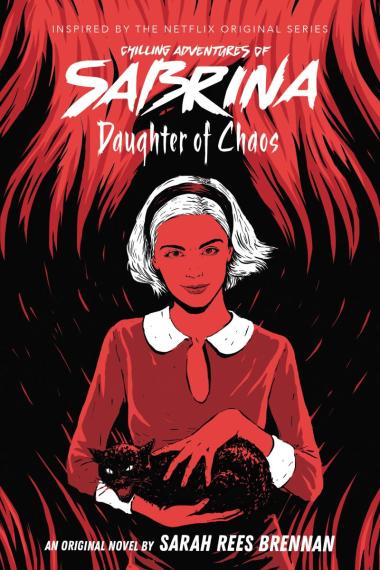 Photo of Daughter of Chaos (Chilling Adventures of Sabrina, Novel 2)