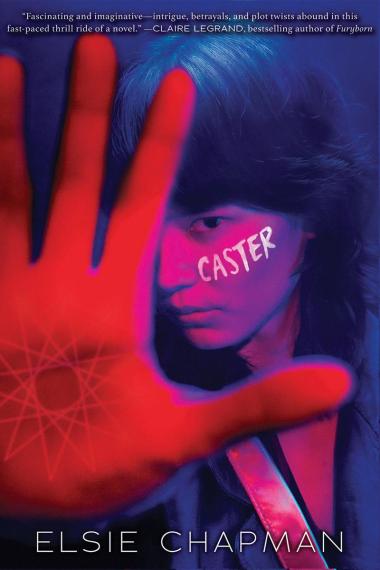 Photo of Caster