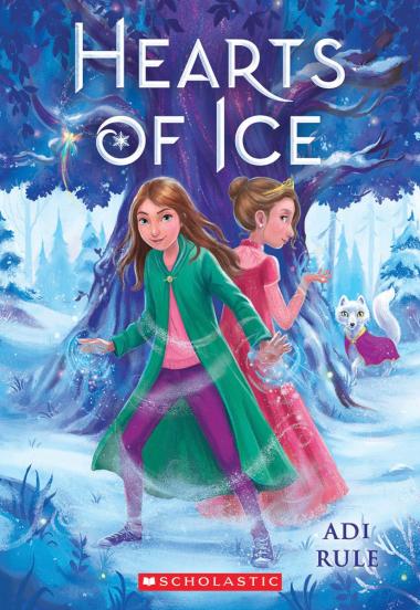 Photo of Hearts of Ice