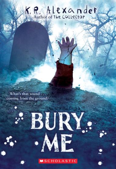 Photo of Bury Me