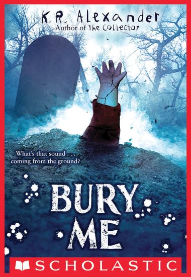 Photo of Bury Me