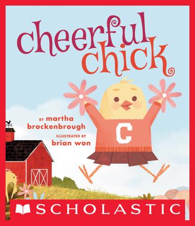 Photo of Cheerful Chick