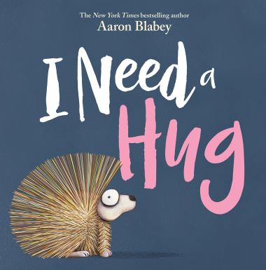 Photo of I Need a Hug