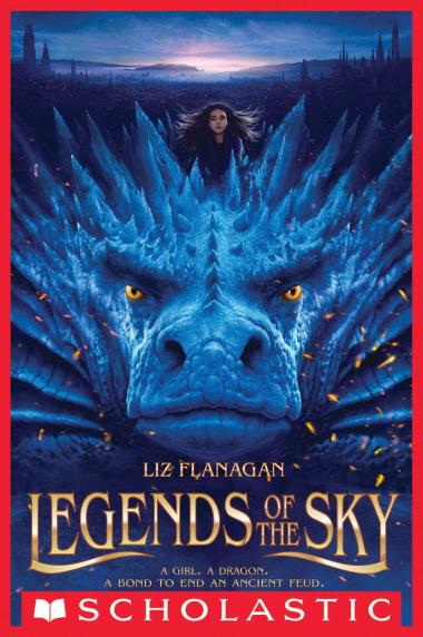 Photo of Legends of the Sky