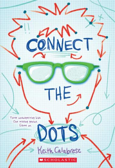 Photo of Connect the Dots