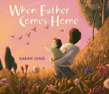 Photo of When Father Comes Home