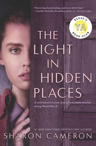 Photo of The Light in Hidden Places