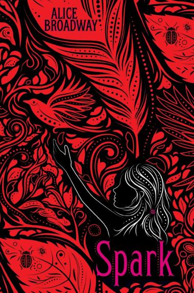 Photo of Spark (Ink Trilogy, Book 2)