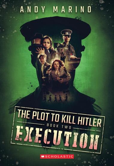Photo of Execution (The Plot to Kill Hitler #2)
