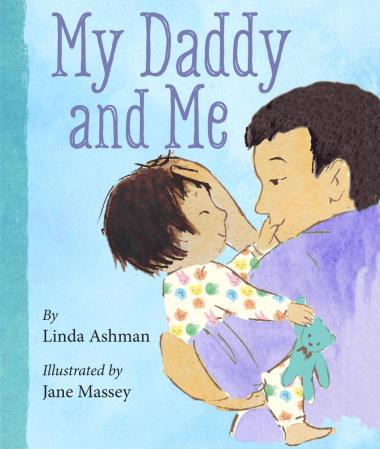 Photo of My Daddy and Me 