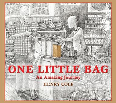 Photo of One Little Bag: An Amazing Journey