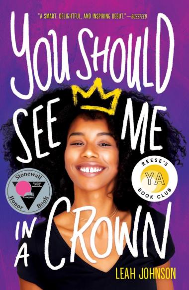 Photo of You Should See Me in a Crown