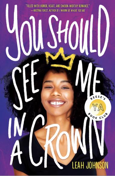 Photo of You Should See Me in a Crown