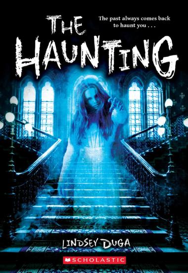 Photo of The Haunting