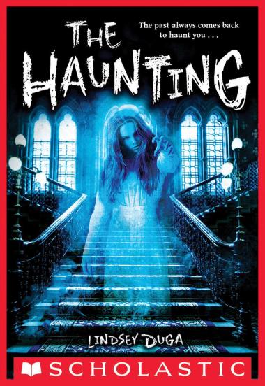 Photo of The Haunting