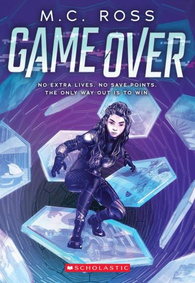 Photo of Game Over