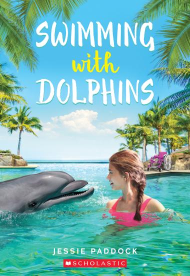 Photo of Swimming with Dolphins