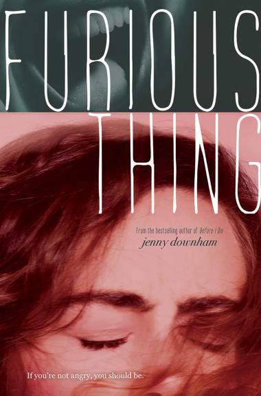 Photo of Furious Thing