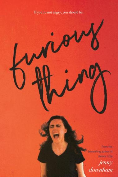 Photo of Furious Thing