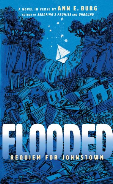 Photo of Flooded: Requiem for Johnstown (Scholastic Gold)
