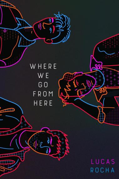 Photo of Where We Go From Here