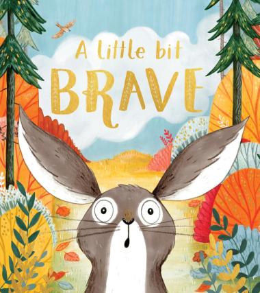 Photo of A Little Bit Brave