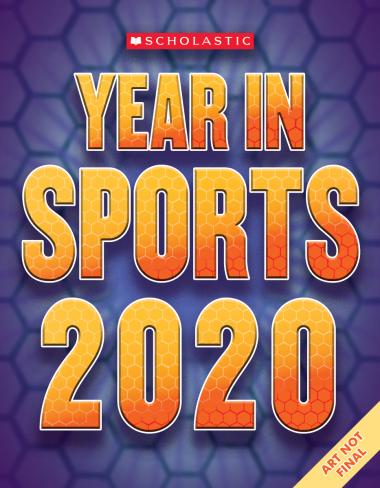 Photo of Scholastic Year in Sports 2020