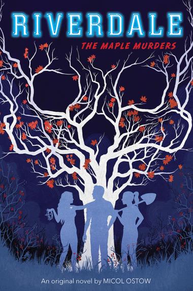 Photo of Maple Murders (Riverdale, Novel 3)