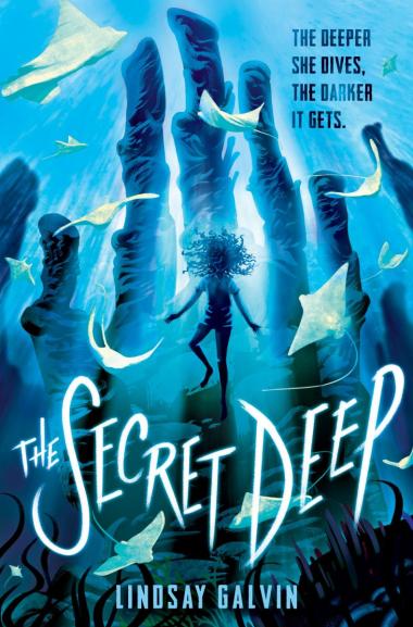 Photo of The Secret Deep