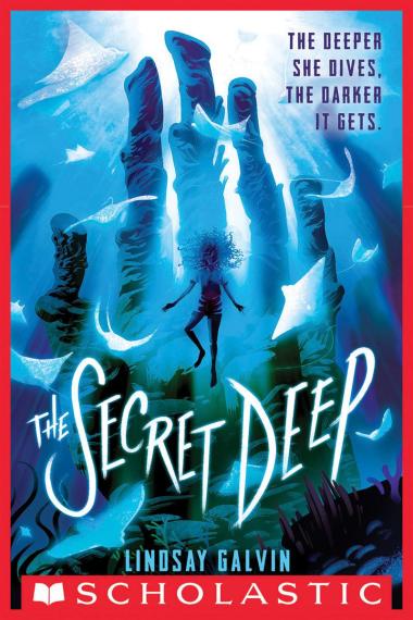 Photo of The Secret Deep