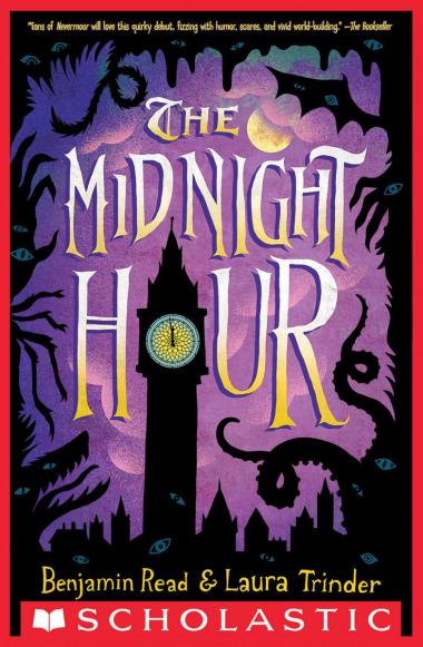 Photo of The Midnight Hour