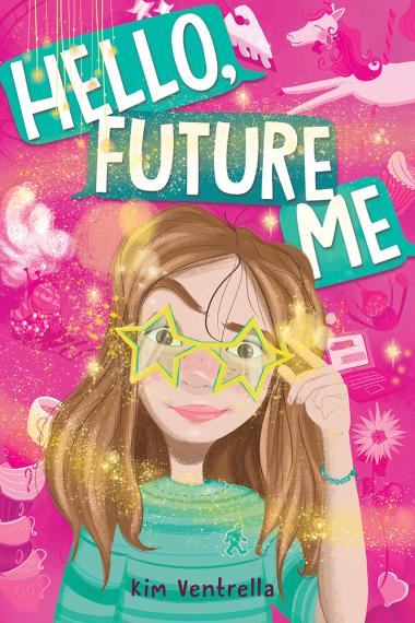 Photo of Hello, Future Me