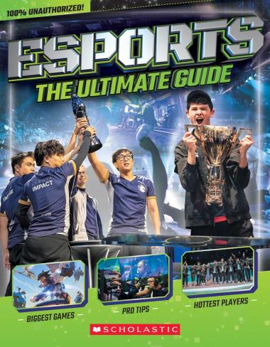 Photo of Esports: The Ultimate Guide
