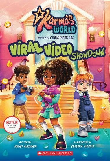Photo of Karma's World: Viral Video Showdown